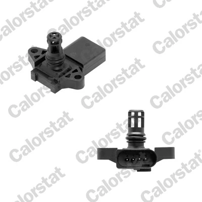 Sensor, intake manifold pressure